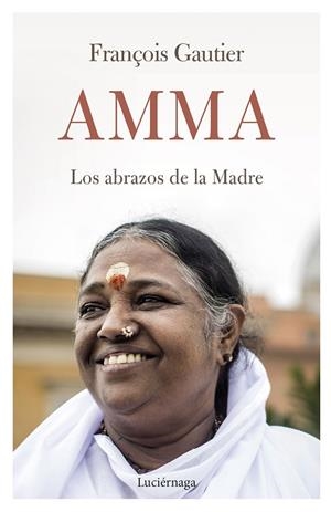 Amma | 9788419164858 | Gautier, François | Llibreria online de Figueres i Empordà