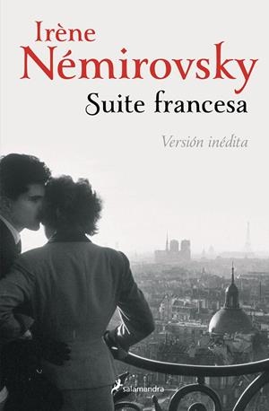 Suite francesa. Versión inédita | 9788419456168 | Némirovsky, Irène | Llibreria online de Figueres i Empordà