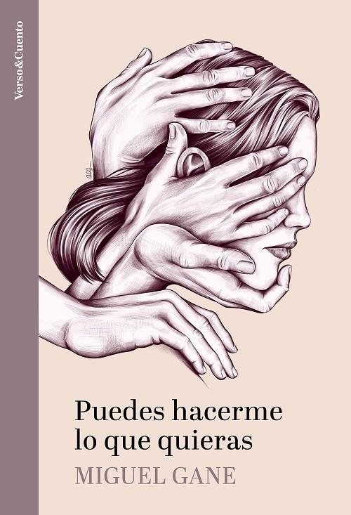 Puedes hacerme lo que quieras | 9788403523371 | Gane, Miguel | Llibreria online de Figueres i Empordà