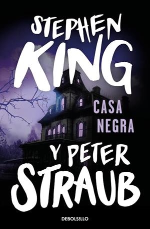 Casa negra | 9788497592215 | King, Stephen/Straub, Peter | Librería online de Figueres / Empordà