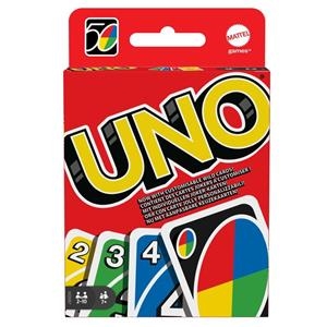 UNO JUNIOR JUEGO DE CARTAS | 887961891096 | Llibreria online de Figueres i Empordà