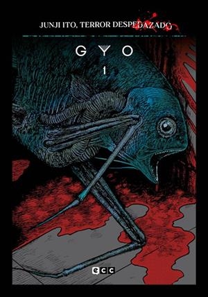 Junji Ito, Terror despedazado #08 | 9788419866578 | Ito, Junji | Librería online de Figueres / Empordà