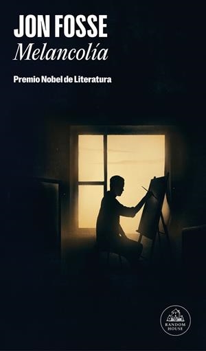 Melancolía | 9788439743972 | Fosse, Jon | Llibreria online de Figueres i Empordà