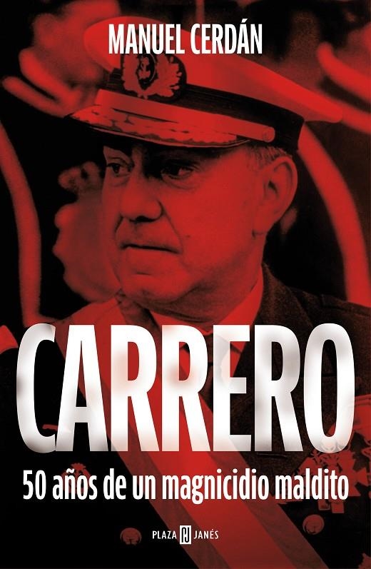 Carrero | 9788401032363 | Cerdán, Manuel | Librería online de Figueres / Empordà