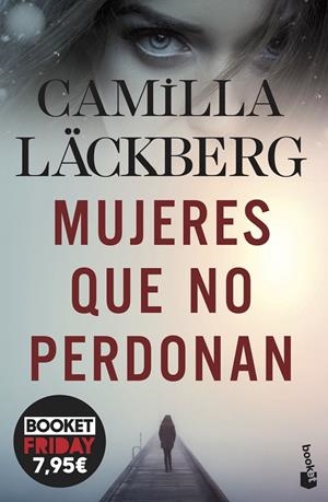 Mujeres que no perdonan | 9788408278658 | Läckberg, Camilla | Llibreria online de Figueres i Empordà