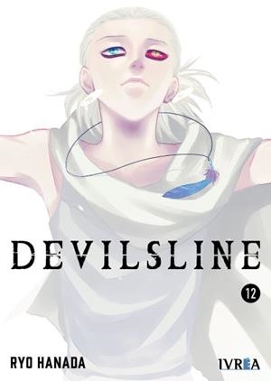 DEVILS LINE #12 | 9788419916471 | Kaito | Llibreria online de Figueres i Empordà