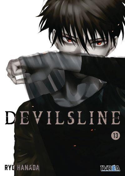 DEVILS LINE #13 | 9788410061170 | Kaito | Llibreria online de Figueres i Empordà
