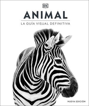 Animal | 9780241643013 | DK | Llibreria online de Figueres i Empordà