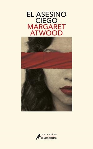 El asesino ciego | 9788419346391 | Atwood, Margaret | Llibreria online de Figueres i Empordà
