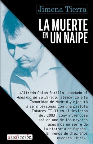 La muerte en un naipe (True Crime) | 9788417847982 | Tierra, Jimena | Llibreria online de Figueres i Empordà
