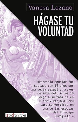 Hágase tu voluntad (True Crime) | 9788417847722 | Lozano, Vanesa | Llibreria online de Figueres i Empordà