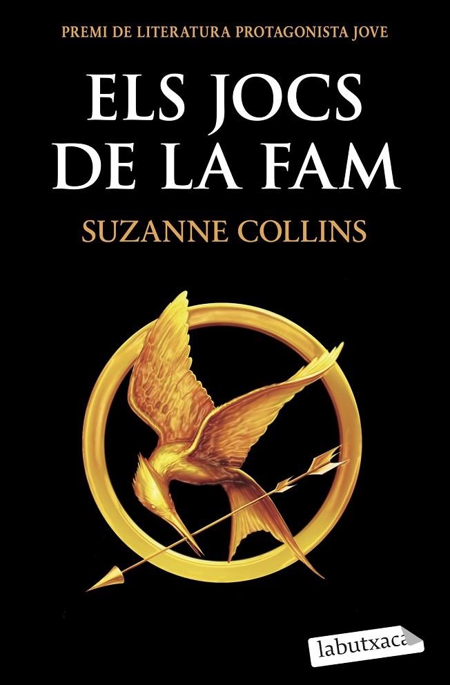 Els jocs de la fam #01 | 9788499303321 | Collins, Suzanne | Llibreria online de Figueres i Empordà