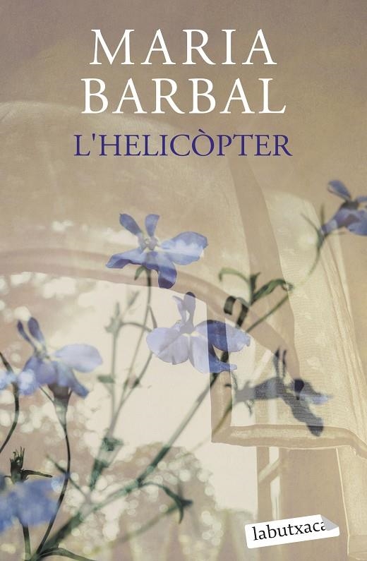 L'helicòpter | 9788419107909 | Barbal, Maria | Llibreria online de Figueres i Empordà