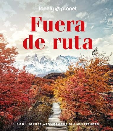 Fuera de ruta | 9788408266587 | AA. VV. | Llibreria online de Figueres i Empordà