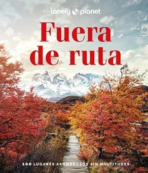 Fuera de ruta | 9788408266587 | AA. VV. | Librería online de Figueres / Empordà