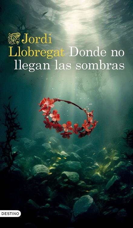Donde no llegan las sombras (Serie Alex Serra #02) | 9788423364008 | Llobregat Mateu, Jordi | Llibreria online de Figueres i Empordà