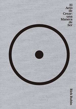 El acto de crear | 9788411191067 | Rubin, Rick | Llibreria online de Figueres i Empordà