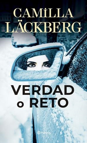 Verdad o reto | 9788408280002 | Läckberg, Camilla | Librería online de Figueres / Empordà