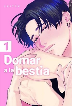 DOMAR A LA BESTIA #01 | 9788419610997 | Yuitsu | Librería online de Figueres / Empordà