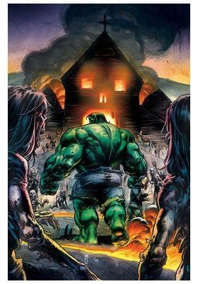 El Increíble Hulk Vol. 2 #132/002 | 977293847500700002 | Llibreria online de Figueres i Empordà