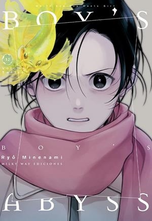 Boy's Abyss #12 | 9788419914491 | Minenami, Ryô | Llibreria online de Figueres i Empordà