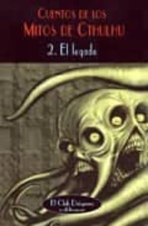 CUENTOS DE LOS MITOS DE CTHULHU VOL.II | 9788477025757 | Lovercraft, H.P | Llibreria online de Figueres i Empordà