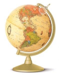 ESFERA 26CM CON LUZ MARCO POLO | 8000623000120 | Llibreria online de Figueres i Empordà