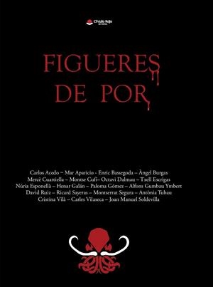 FIGUERES DE POR | 9788411990981 | VVAA | Librería online de Figueres / Empordà
