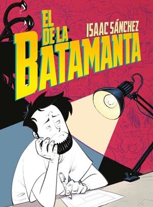 EL DE LA BATAMANTA | 9788410031111 | Sánchez, Isaac | Librería online de Figueres / Empordà