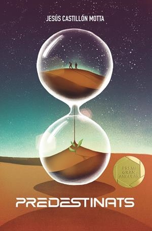C-GA.200 PREDESTINATS | 9788466154444 | Castillón Motta, Jesús | Llibreria online de Figueres i Empordà