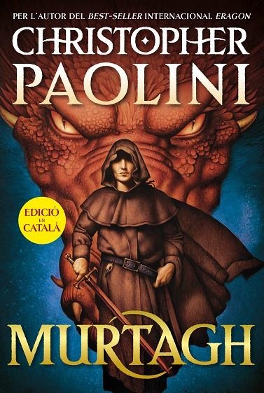 Murtagh (Cicle El Llegat #05) (CAT) | 9788419743299 | Paolini, Christopher | Llibreria online de Figueres i Empordà