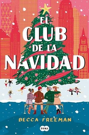 El Club de la Navidad | 9788419835413 | Freeman, Becca | Llibreria online de Figueres i Empordà