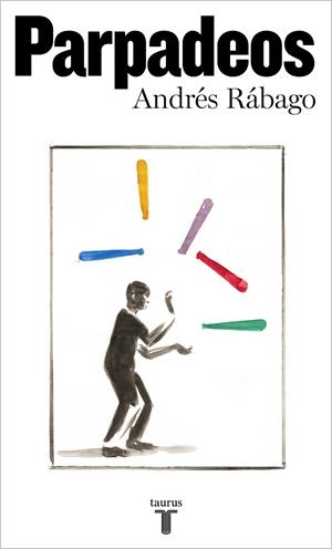 Parpadeos | 9788430626243 | El Roto | Llibreria online de Figueres i Empordà