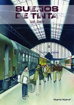 Sueños de tinta | 9788419148742 | Álvarez Montálban, Juan | Librería online de Figueres / Empordà