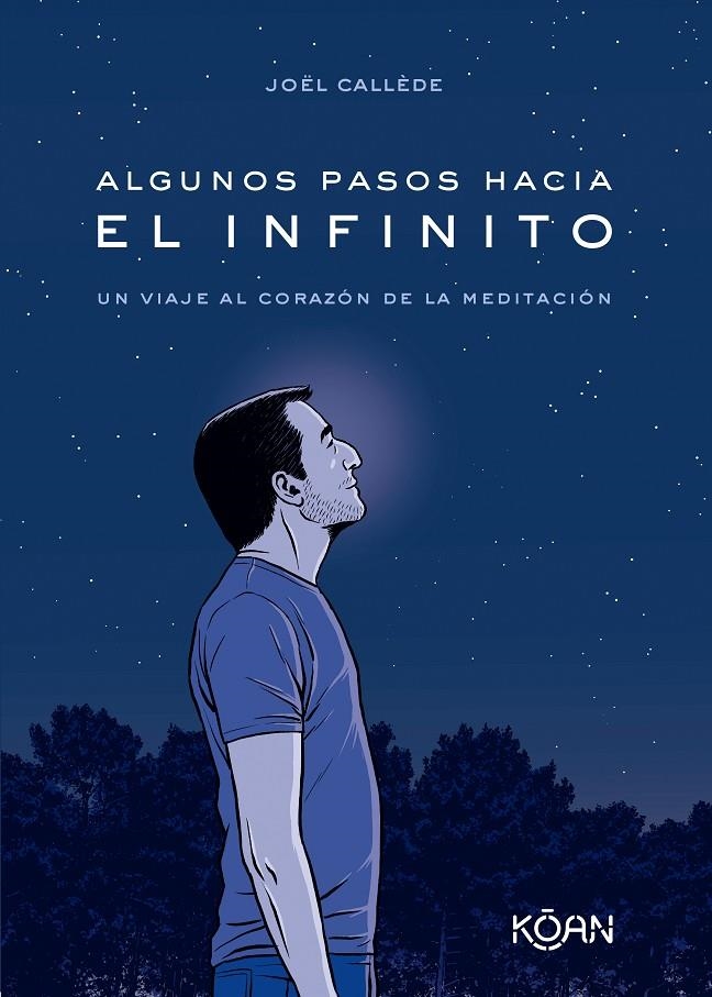 Algunos pasos hacia el infinito | 9788418223846 | Callède, Joël | Llibreria online de Figueres i Empordà