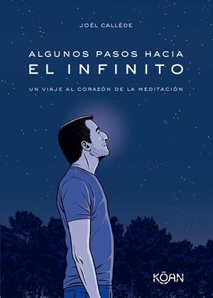 Algunos pasos hacia el infinito | 9788418223846 | Callède, Joël | Llibreria online de Figueres i Empordà