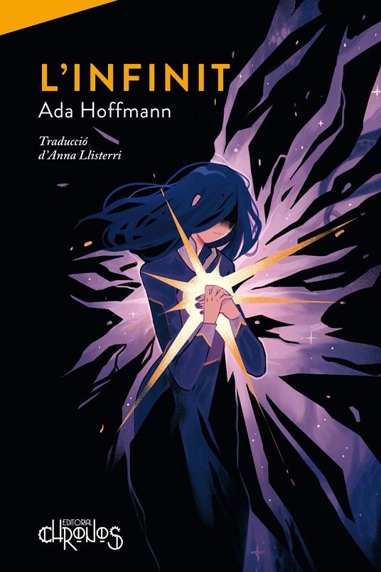 L'INFINIT (L'extern #03) | 9788412498097 | Hoffman, Ada | Llibreria online de Figueres i Empordà