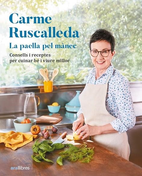 PAELLA PEL MANEC | 9788411730341 | Ruscalleda, Carme | Llibreria online de Figueres i Empordà
