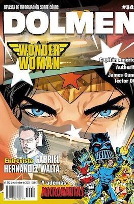 DOLMEN #341 | 977169763400700341 | Llibreria online de Figueres i Empordà