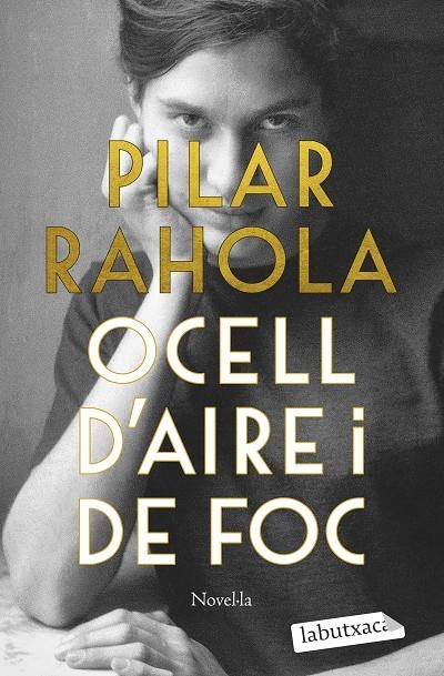 Ocell d'aire i de foc | 9788419107879 | Rahola, Pilar | Llibreria online de Figueres i Empordà