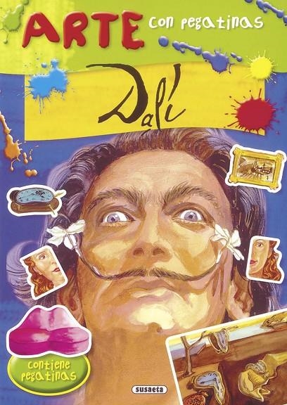Dalí | 9788467727715 | Morán, José | Llibreria online de Figueres i Empordà