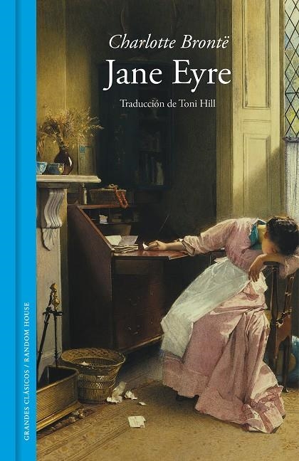 Jane Eyre | 9788439730101 | Brontë, Charlotte | Librería online de Figueres / Empordà
