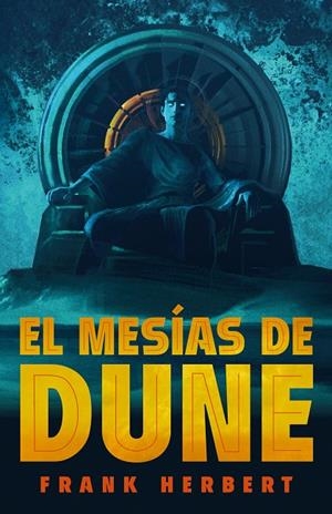 El mesías de Dune (Las crónicas de Dune 2) | 9788466372015 | Herbert, Frank | Librería online de Figueres / Empordà