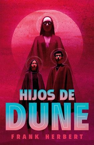Hijos de Dune (Las crónicas de Dune 3) | 9788466372022 | Herbert, Frank | Librería online de Figueres / Empordà