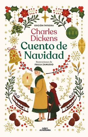 Cuento de navidad | 9788419507594 | Dickens, Charles | Librería online de Figueres / Empordà