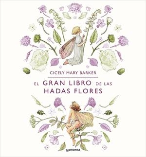 El gran libro de las Hadas Flores | 9788419848185 | Barker, Cicely Mary | Llibreria online de Figueres i Empordà