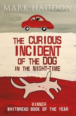 THE CURIOUS INCIDENT OF THE DOG IN THE NIGHT TIME | 9781782953463 | Haddon, Mark | Llibreria online de Figueres i Empordà