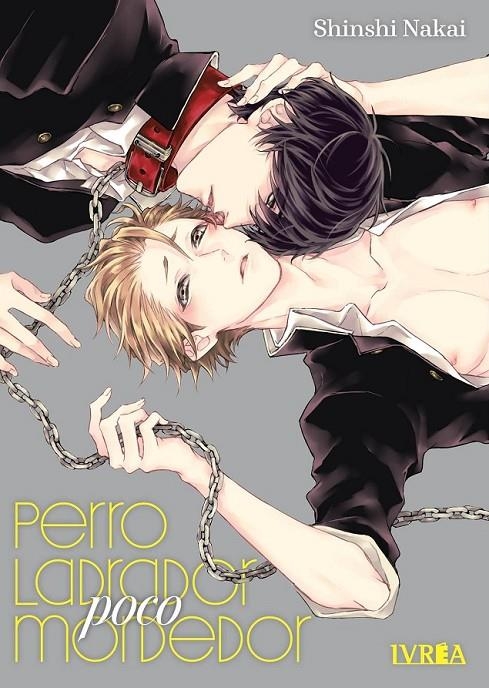 Perro Ladrador, Poco mordedor | 9788418271694 | Shinshi Nakai | Llibreria online de Figueres i Empordà