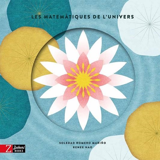 Les matemàtiques de l'univers | 9788418830365 | Romero Mariño, Soledad | Llibreria online de Figueres i Empordà