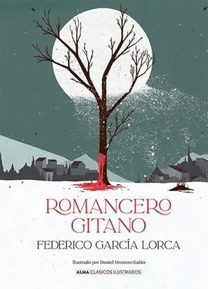 Romancero gitano | 9788419599230 | García Lorca, Federico | Librería online de Figueres / Empordà